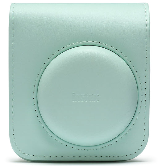 Estojo Camera Mini 12 Camera Case Mint-Green