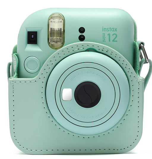 Estojo Camera Mini 12 Camera Case Mint-Green