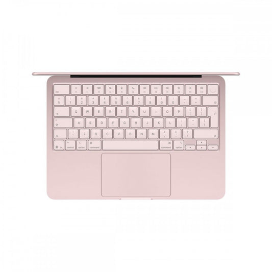MacBook Neo 13P Apple A18 Pro Chip c/ 6c CPU/5c GPU, 8Gb, 512Gb Ssd, Touch Id - Rosado
