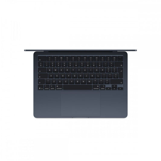 Macbook Air 13P Apple M5 Chip c/ 10 Core Cpu/8 Core Gpu, 16Gb, 512Gb Ssd - Meia-noite