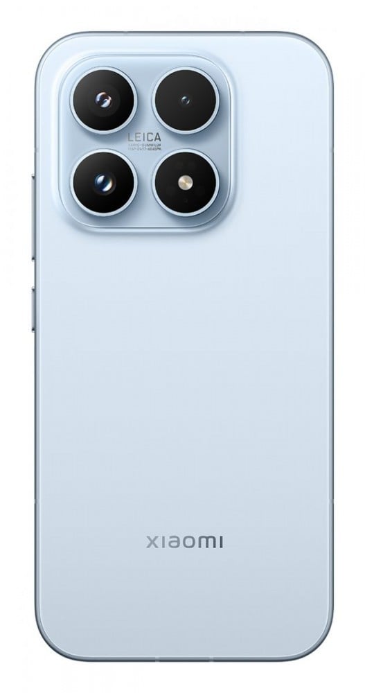 Smartphone 17 12+512 Ice Blue