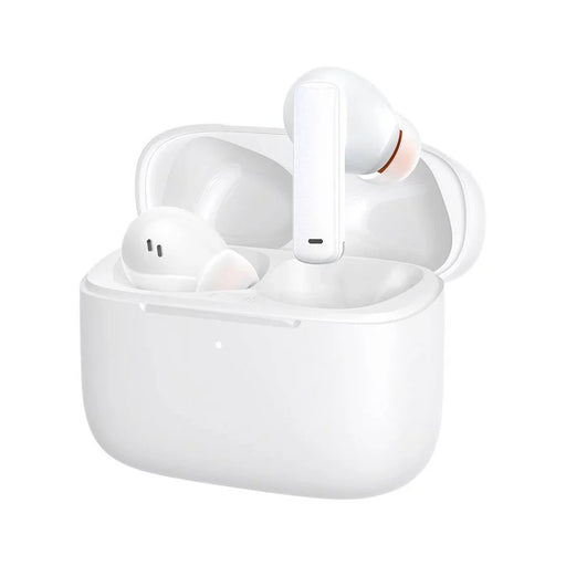 Auriculares sem fio Bowie M2+ TWS, ANC Branco