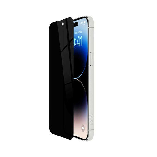 PrivacyGlass iPhone 15 Pro Max