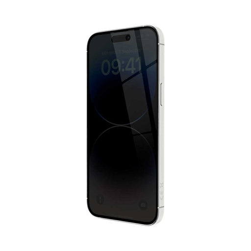 PrivacyGlass iPhone 15 Pro Max