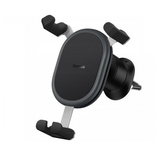 Suporte de telefone para carro com ventilação