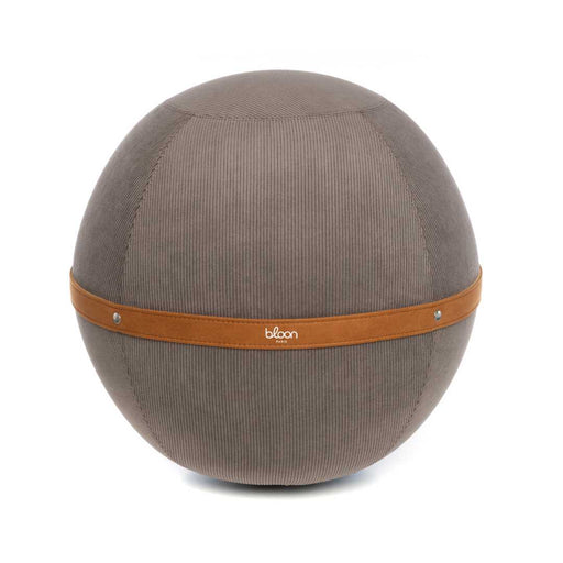 Bola Bloon Ribbed | Taupe Bobo