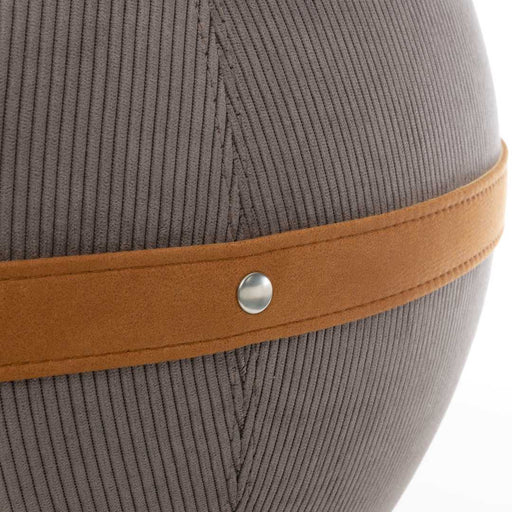 Bola Bloon Ribbed | Taupe Bobo