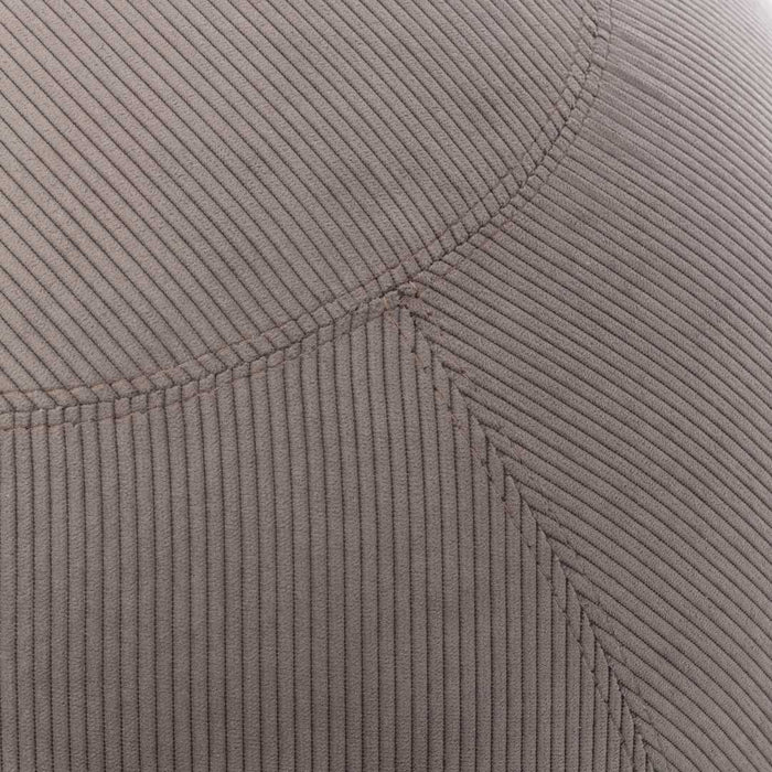Bola Bloon Ribbed | Taupe Bobo