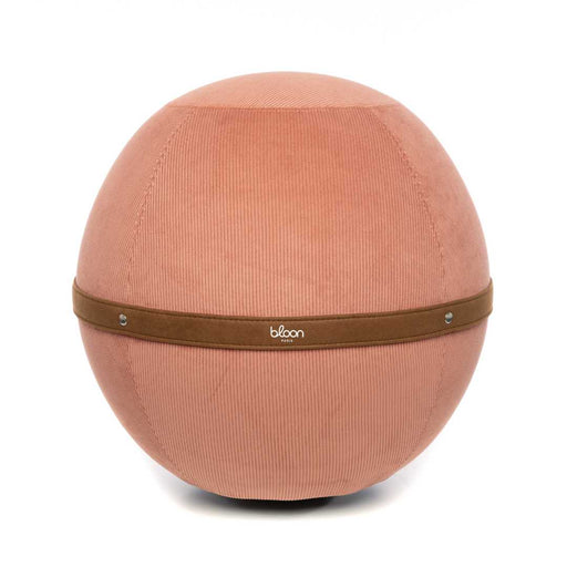 Bola Bloon Ribbed | Corail