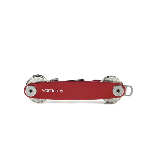 Porta Chaves - Wunderkey Classic | Vermelho