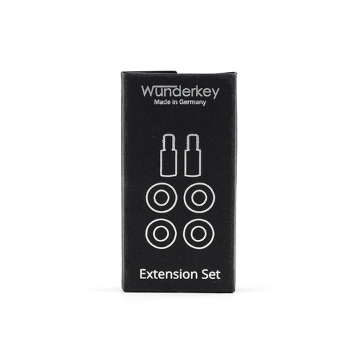 Pack de extensão