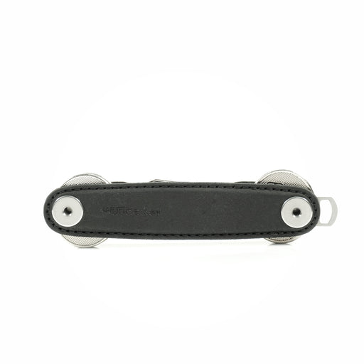 Porta Chaves - Wunderkey Couro | Preto