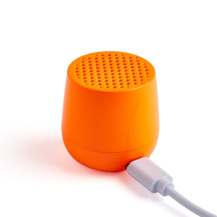 Coluna Bluetooth Lexon Mino | Glossy