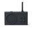 Coluna Bluetooth Rádio FM Lexon TYKHO 3 | Cinza Escuro