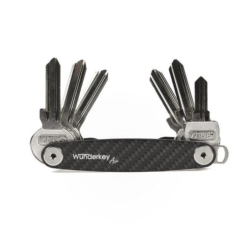 Porta Chaves - Wunderkey Carbon Air