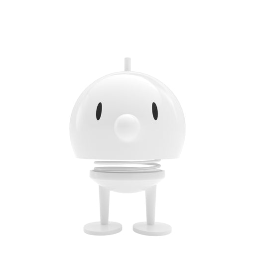 Hoptimist Bumble | Branco