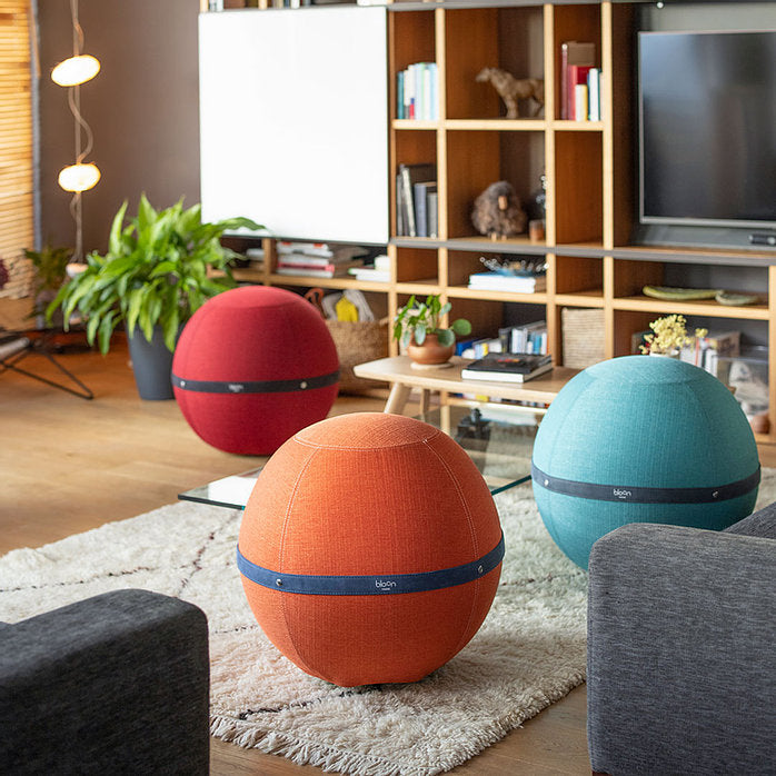 Bola Bloon Original | Laranja