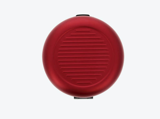 Porta-Moedas Ogon com dispensador | Vermelho