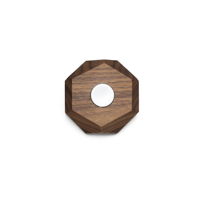 Base de Carregamento para Apple Watch | Madeira Nogueira