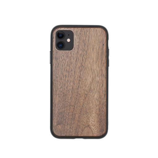 Capa iPhone 11 Bumper | Nogueira