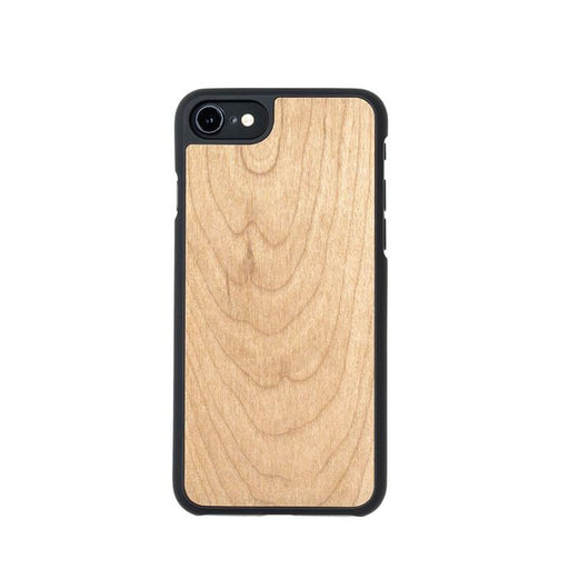 Capa iPhone 6/7/8 Bumper | Madeira Natural