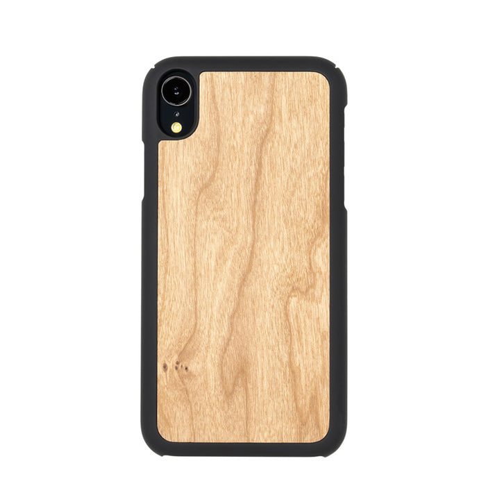 Capa iPhone X/XS/XR/XS Max Bumper | Madeira Natural