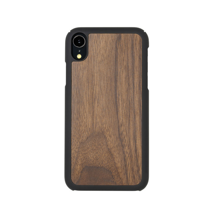 Capa iPhone X/XS/XR/XS Max Bumper | Madeira Natural