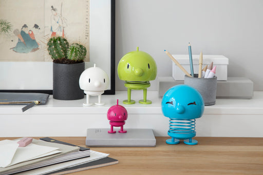 Hoptimist Bumble | Verde