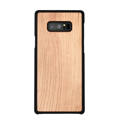 Capa Samsung Note 8/9/10 Bumper | Madeira Natural