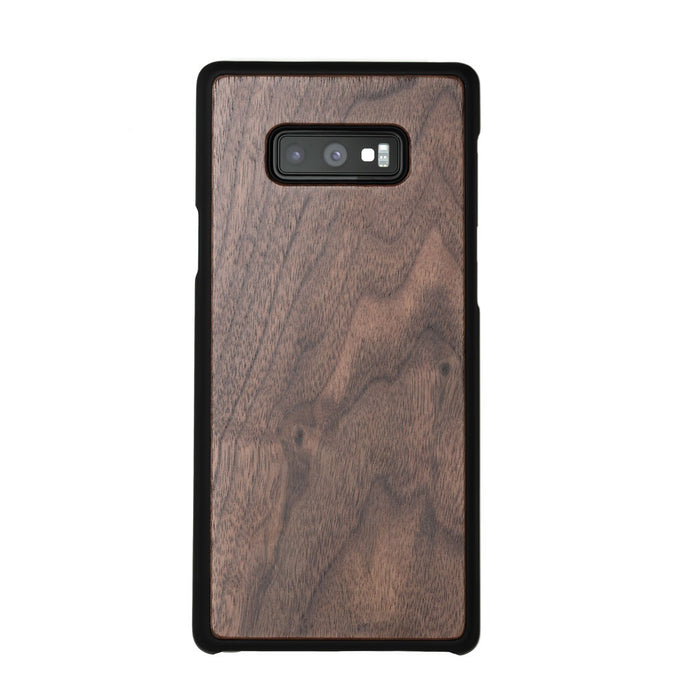 Capa Samsung S9/S10 Bumper | Madeira Natural