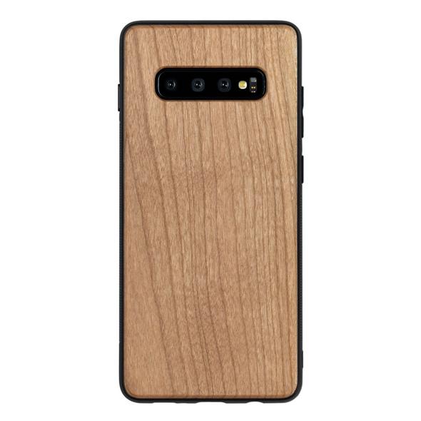 Capa Samsung S9/S10 Bumper | Madeira Natural