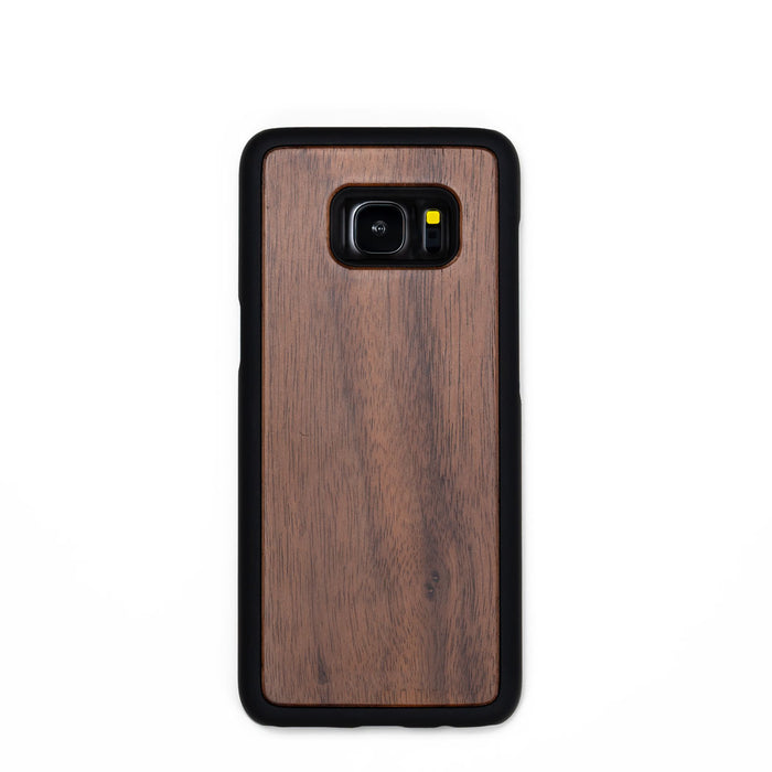 Capa Samsung S9/S10 Bumper | Madeira Natural