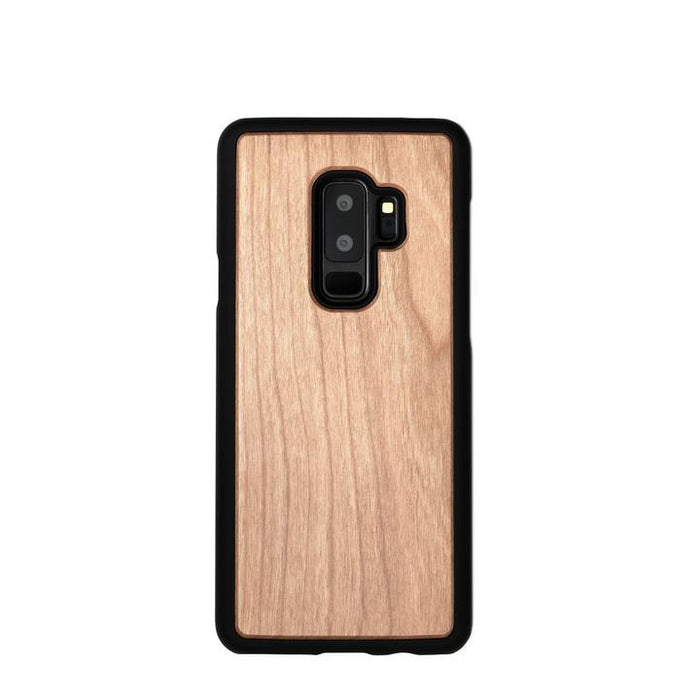 Capa Samsung S9/S10 Bumper | Madeira Natural