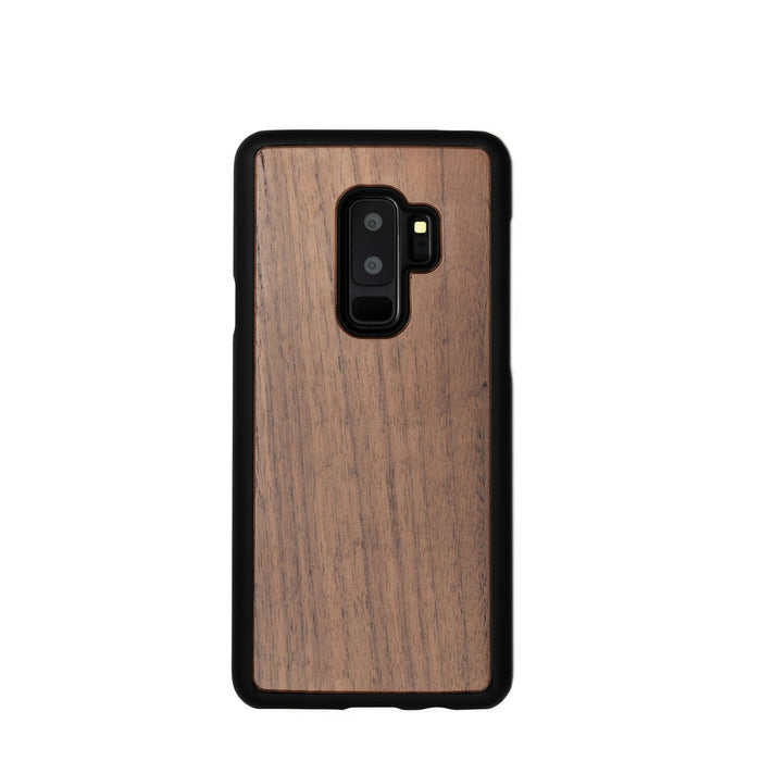 Capa Samsung S9/S10 Bumper | Madeira Natural