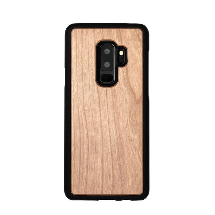 Capa Samsung S9/S10 Bumper | Madeira Natural