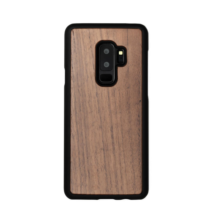 Capa Samsung S9/S10 Bumper | Madeira Natural