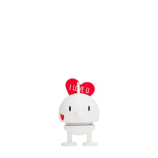 Hoptmist Bumble Love | Branco