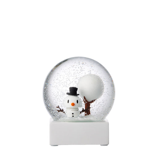 Globo de Neve Hoptimist | Boneco de Neve