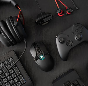 Gaming