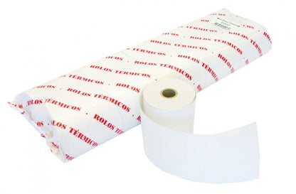 Rolo Termico 80X70X11 Pack 10
