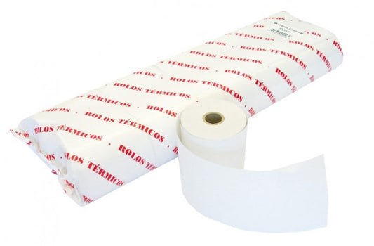 Rolo Termico 80X70X11 Pack 10