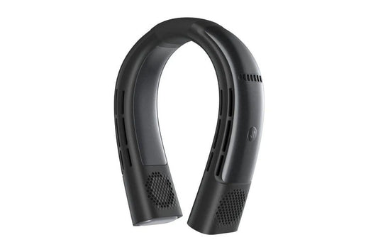 Ar Condicionado Pessoal Torras Coollify 2S Preto