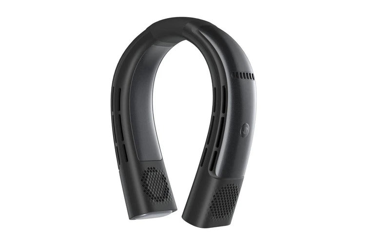 Ar Condicionado Pessoal Torras Coollify 2S Preto