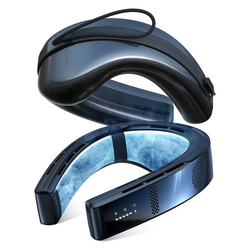 Ar Condicionado Pessoal Torras Coollify 3 Preto