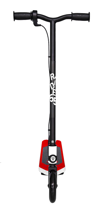 Trotinete Elétrica Ride 55 Kids Vermelho