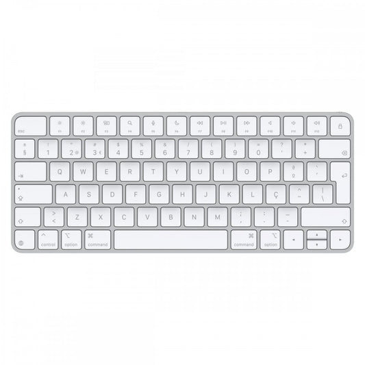 Magic Keyboard USB-C PT