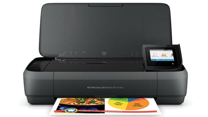 Officejet 250 Mobile All-in-One
