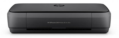 Officejet 250 Mobile All-in-One