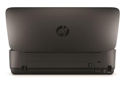 Officejet 250 Mobile All-in-One