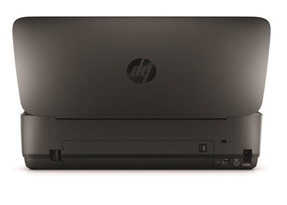 Officejet 250 Mobile All-in-One